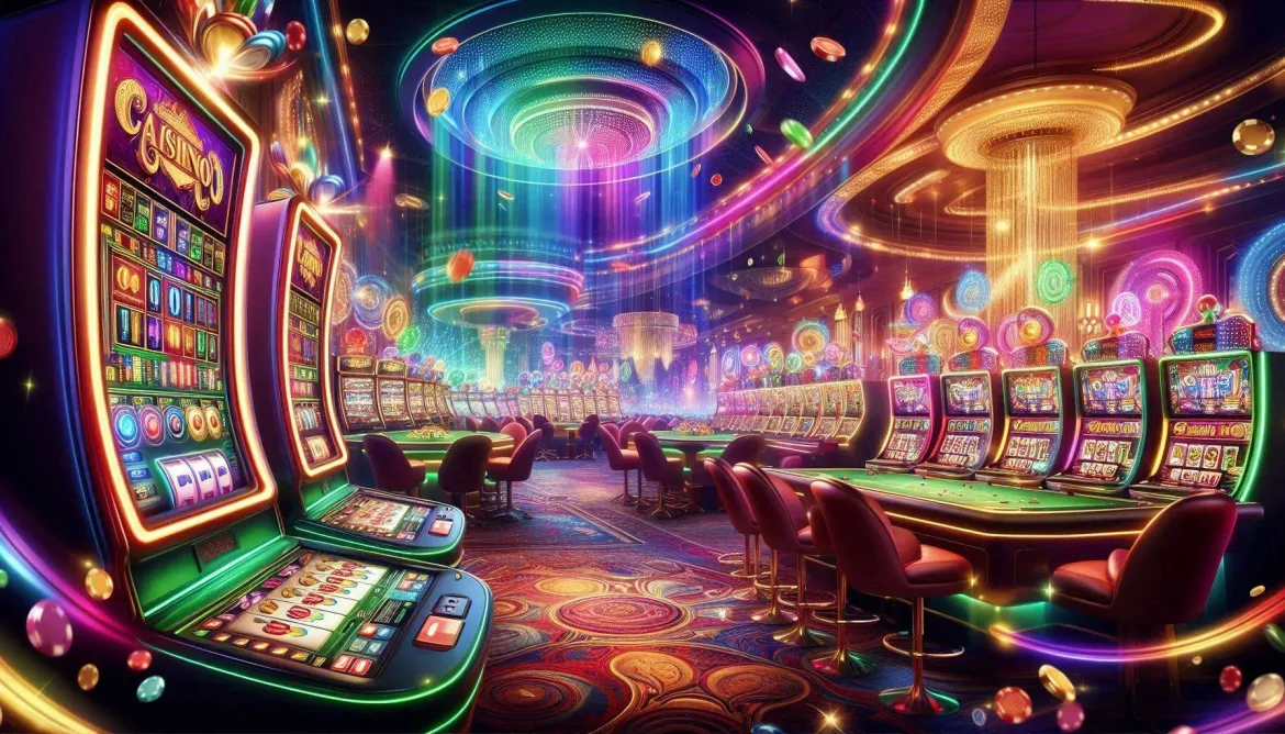 SurfPlay Casino